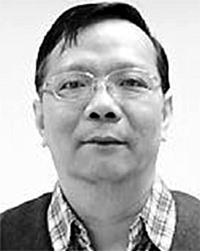 Tswen Yung Tang