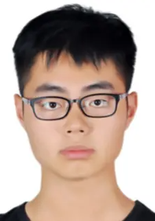 Haoyu Lu