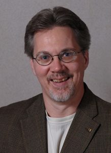 Curt H. Davis