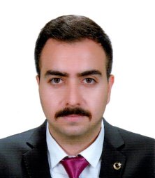 Alper Ertürk
