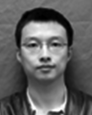Henry Huang, X.M.