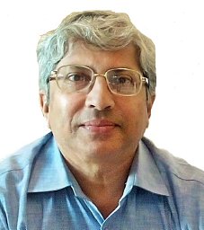 Sekhar Bhattacharya