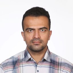 Reza Habibifar