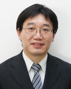 Weimin Lin