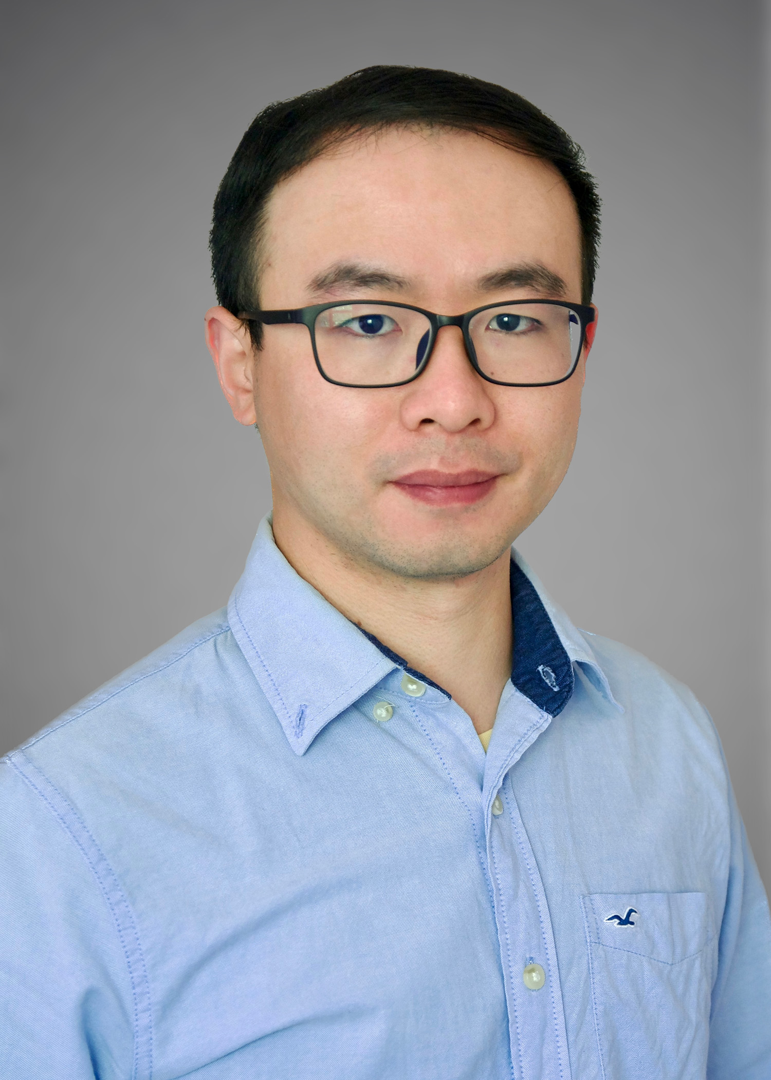 Pengtao Xu