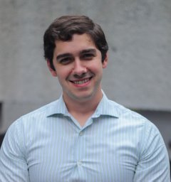 David Gabrieli