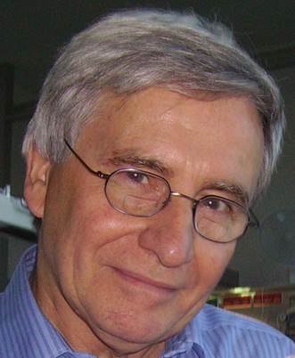 Kutschera, Walter