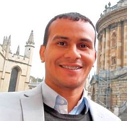Cleber Augusto Trindade Castro