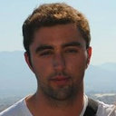 Aaron Barker
