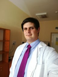 Todor Bogdanov