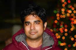 Khalid Ashraf