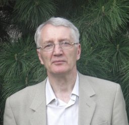 Yuri M. Konstantinov