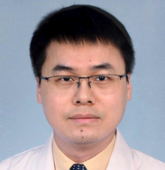 Yihuan Chen