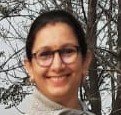 Vibha Pandey