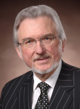 Charles C. Capen