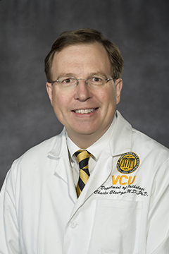 Charles Clevenger