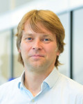 Richard Hague