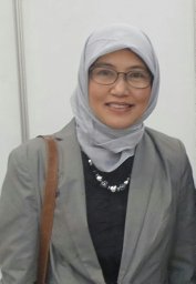 Trina Fizzanty