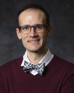 Christopher Fancher