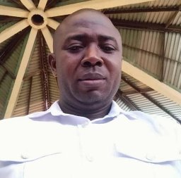 Simon Idoko Okweche