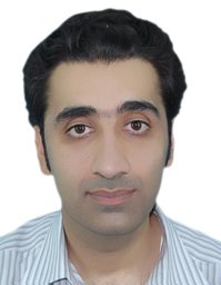 Ali Arshad