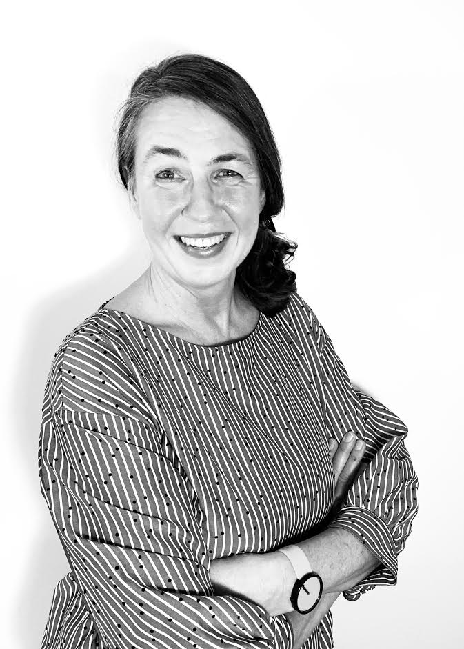 Hanne Hintze