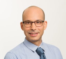 Yaniv Ebner