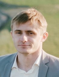 Viktor V. Nikitin