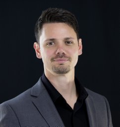 Daniel Adams