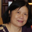 Lisha Ma