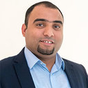 Yaser Alkhaled