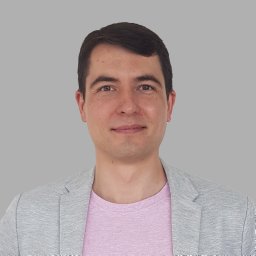 Andrei Komar