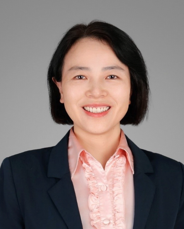 Haiyan Fu