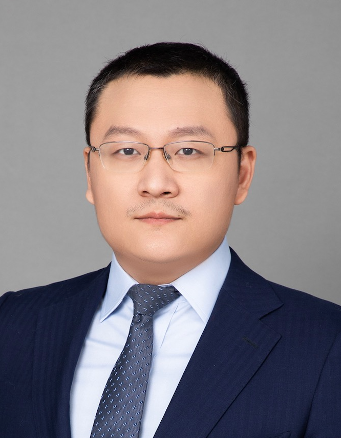Pengfei Li