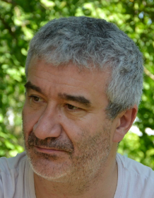 Daniel Augot