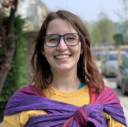 M. Belén Farías