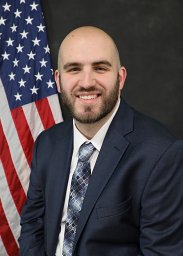 Kyle J. Liddy