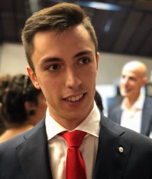 Luca Peres