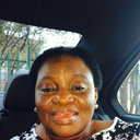 Keletso Mmoledi