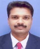 Arun M. Isloor