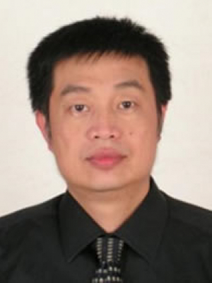Shaolin Peng