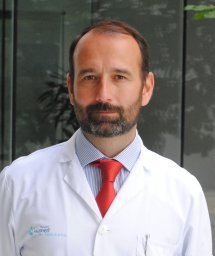 Juan Fernandez-Armenta
