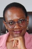 Juliet Mwanga-Amumpaire