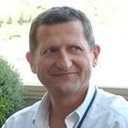 Patrick Ginies
