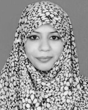 Munazza Naz