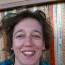 Wiebke Frey
