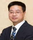 Zhidong Wang