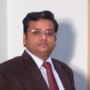 Alok Agarrwal