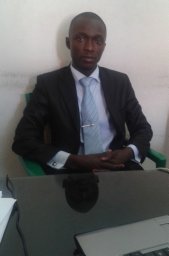 Richard K Moussa