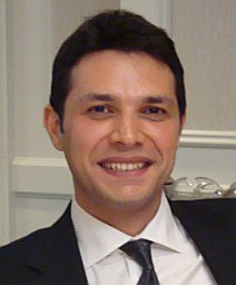 Atilla Kilicarslan
